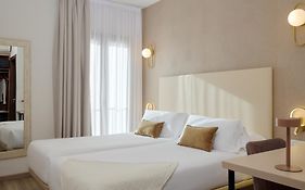 Hostal Centric